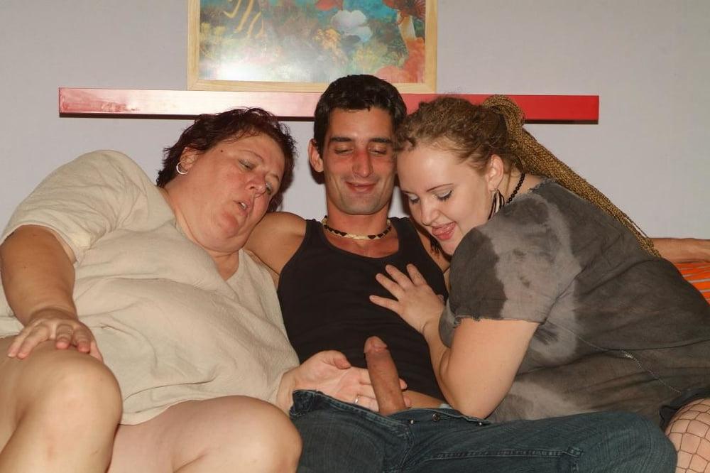 25P Ugly Raunchy Sex 259
