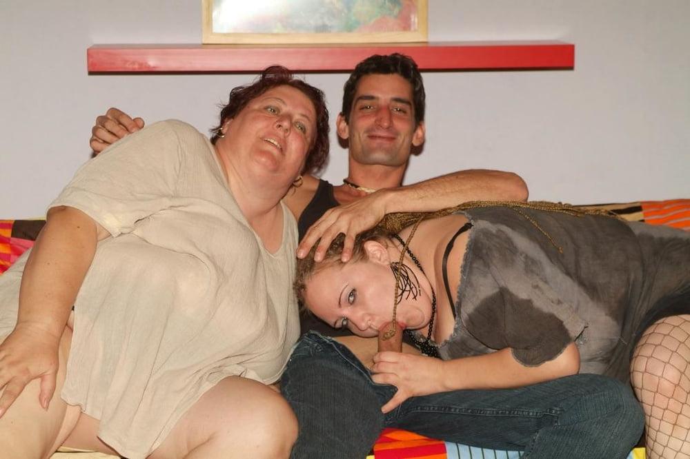 25P Ugly Raunchy Sex 259