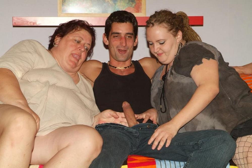 25P Ugly Raunchy Sex 259