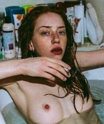 25P Lily Newmark nude (ass, boobs, pussy)