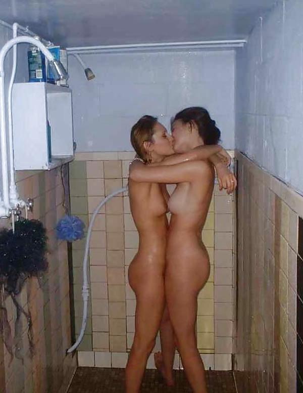 25P First time lesbians 