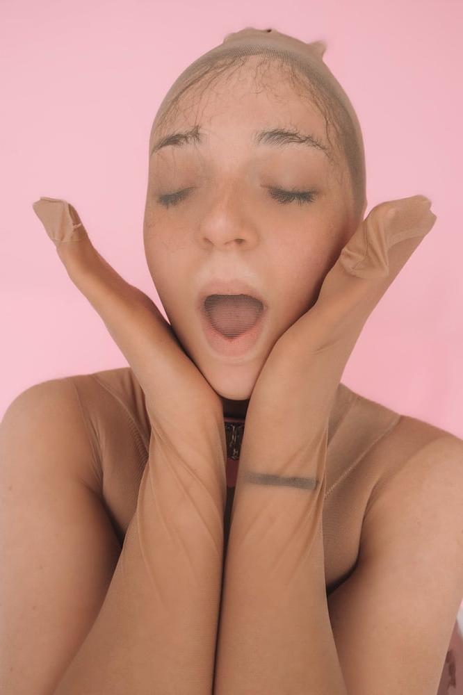 23P Nylon encasement various