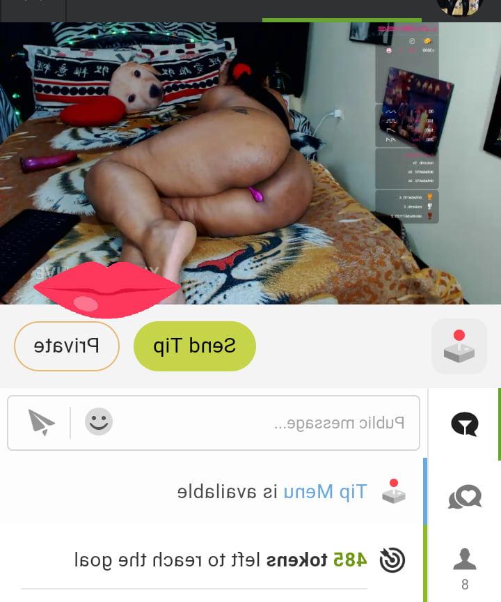 25P Webcam random 22