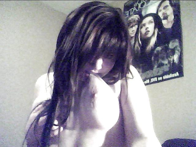 25P Chubby Cam Teen from Plenty Of Horny Fish
