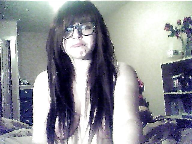 25P Chubby Cam Teen from Plenty Of Horny Fish