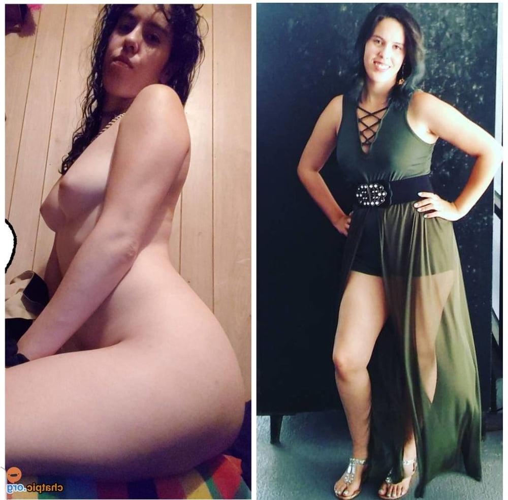 25P Webslut undressed dressed nonude nude