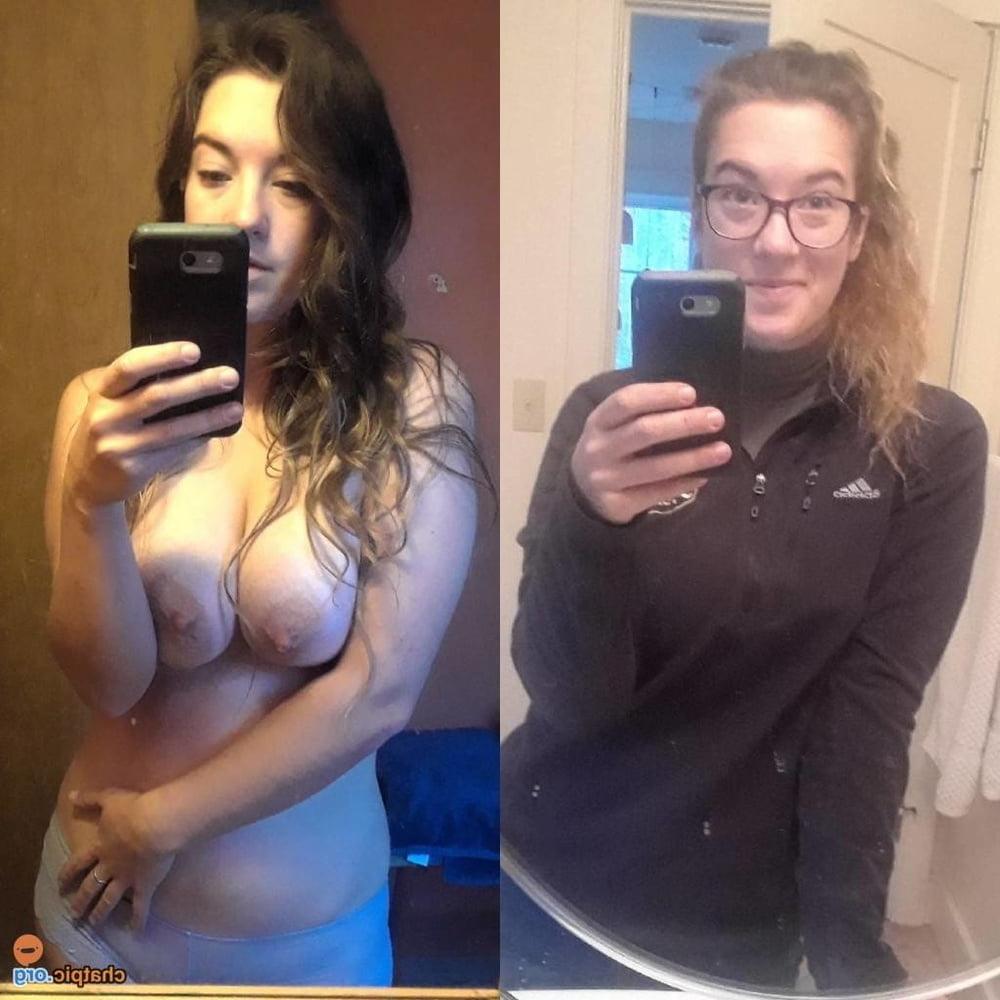 25P Webslut undressed dressed nonude nude