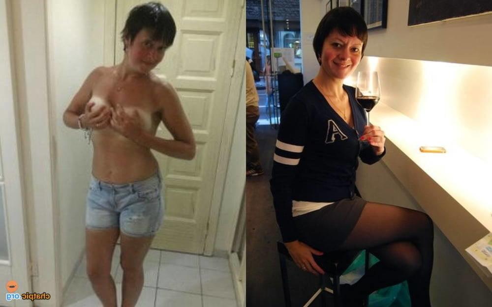 25P Webslut undressed dressed nonude nude