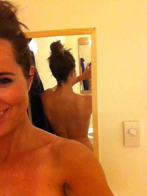 9P Amy Freeze nude ABC NY meteorologist
