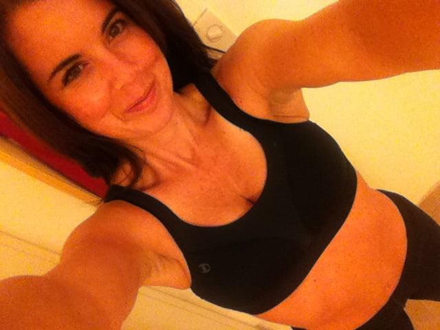 9P Amy Freeze nude ABC NY meteorologist