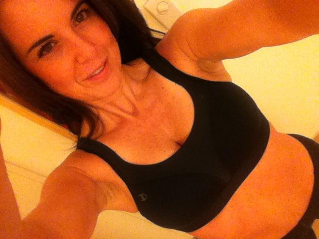 9P Amy Freeze nude ABC NY meteorologist
