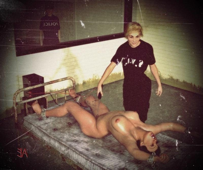 25P BDSM