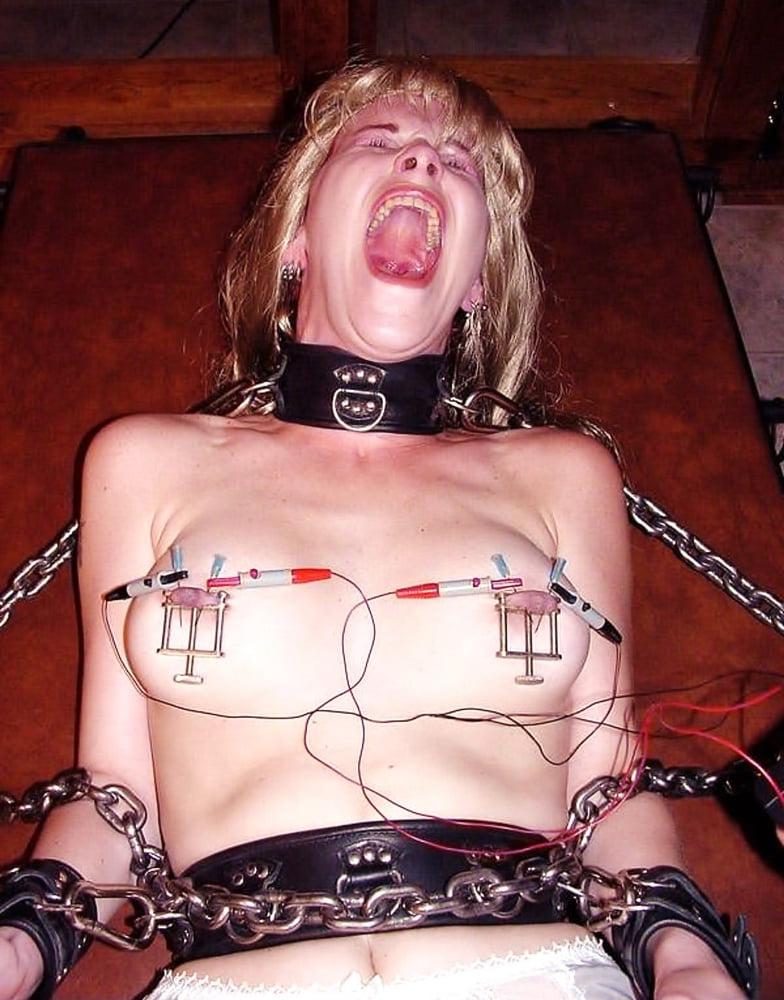 25P BDSM