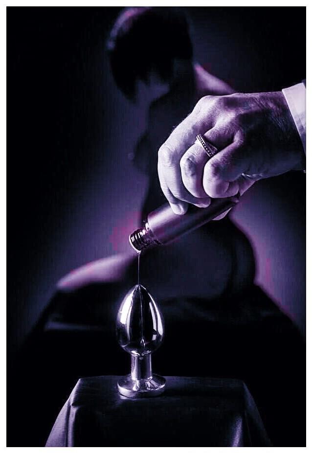 25P BDSM