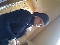 4P Paki Hijab wife