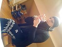 4P Paki Hijab wife