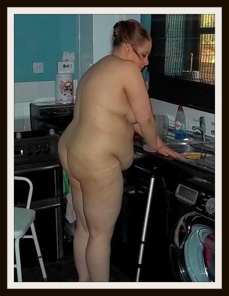 22P Nacktkochen