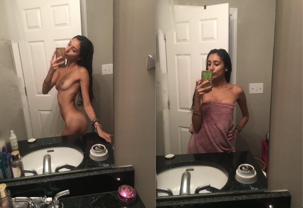 25P Nri Girl Nude Pics Set