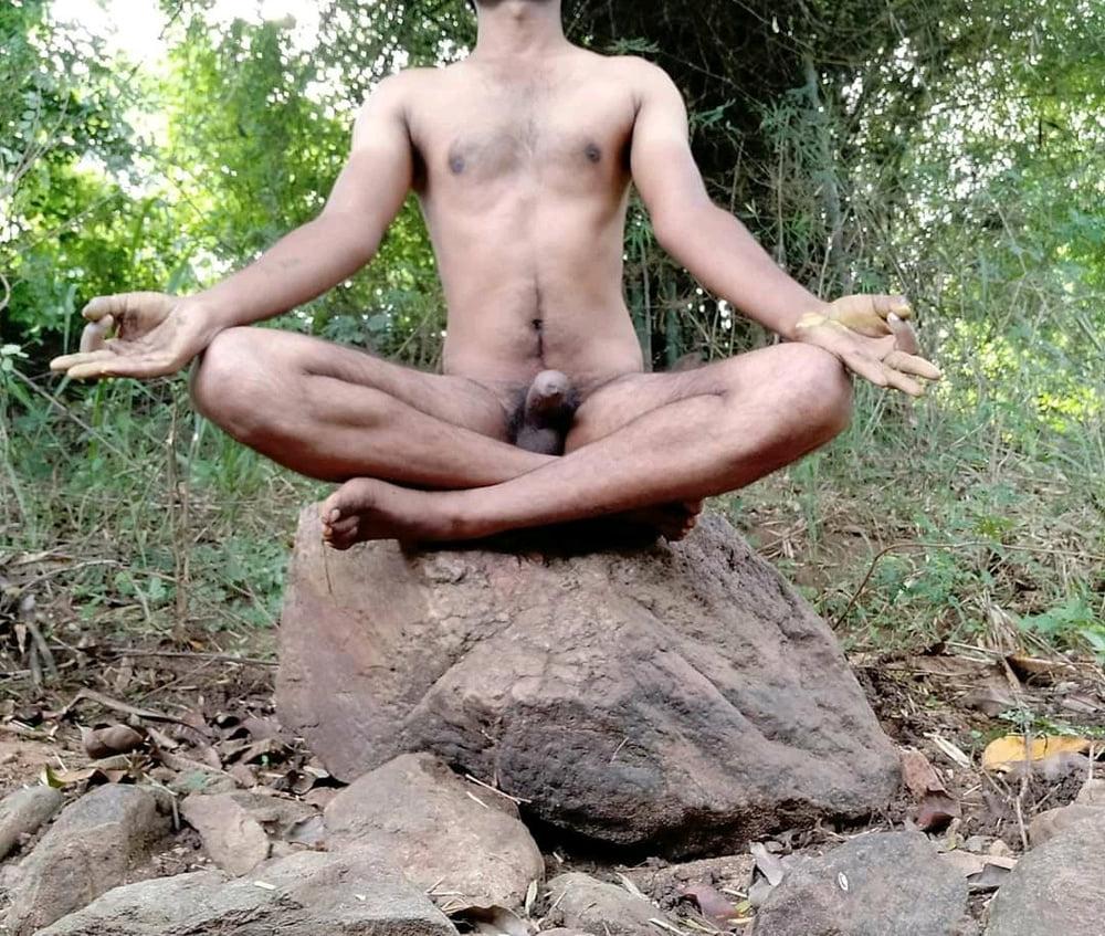 5P Me in nude