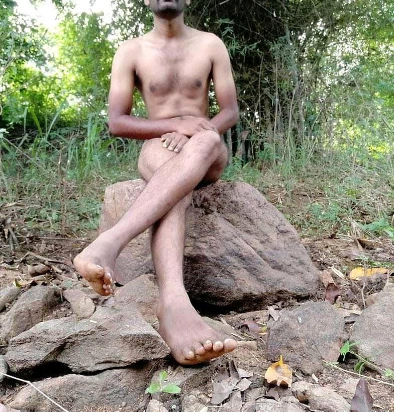 5P Me in nude