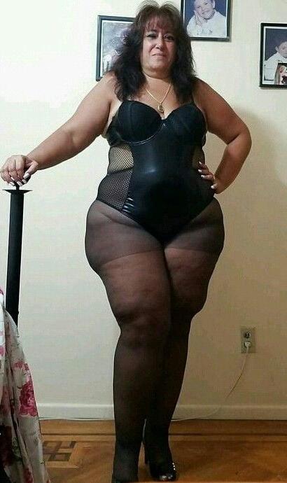25P BBW black Nylon 2