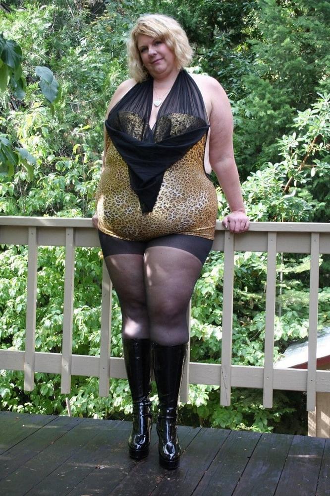 25P BBW black Nylon 2