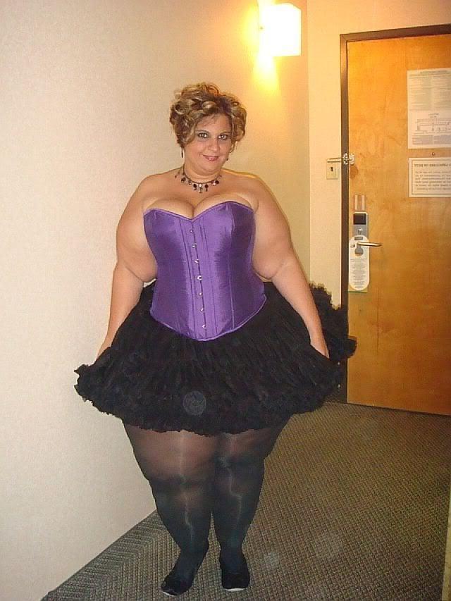25P BBW black Nylon 2