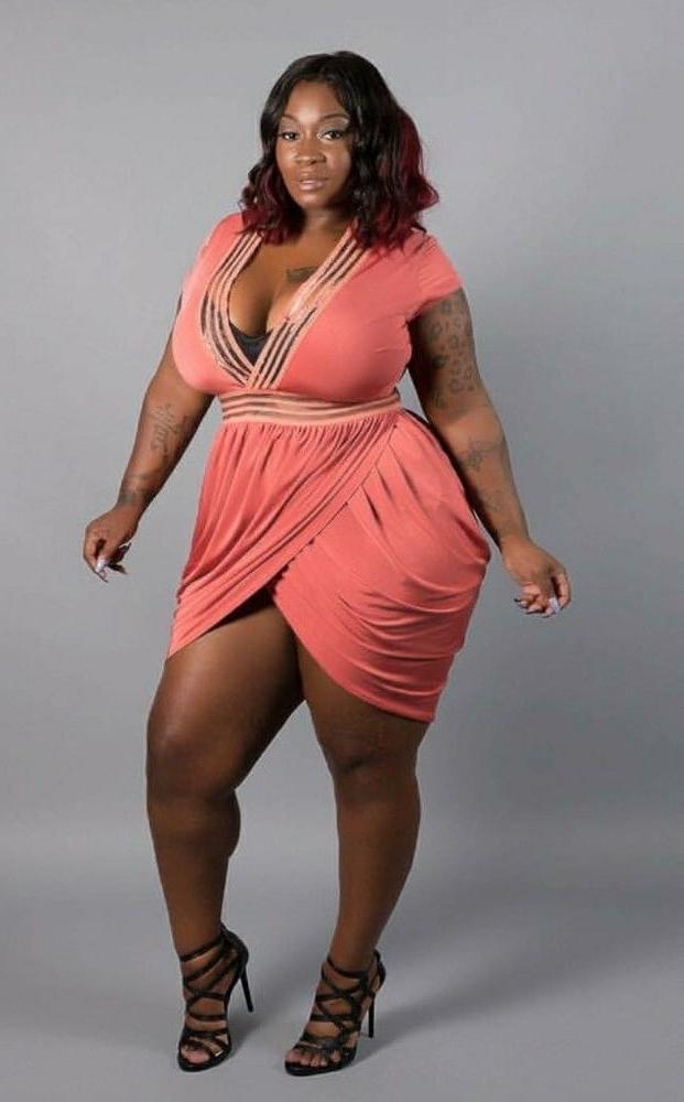 25P BBW black Nylon