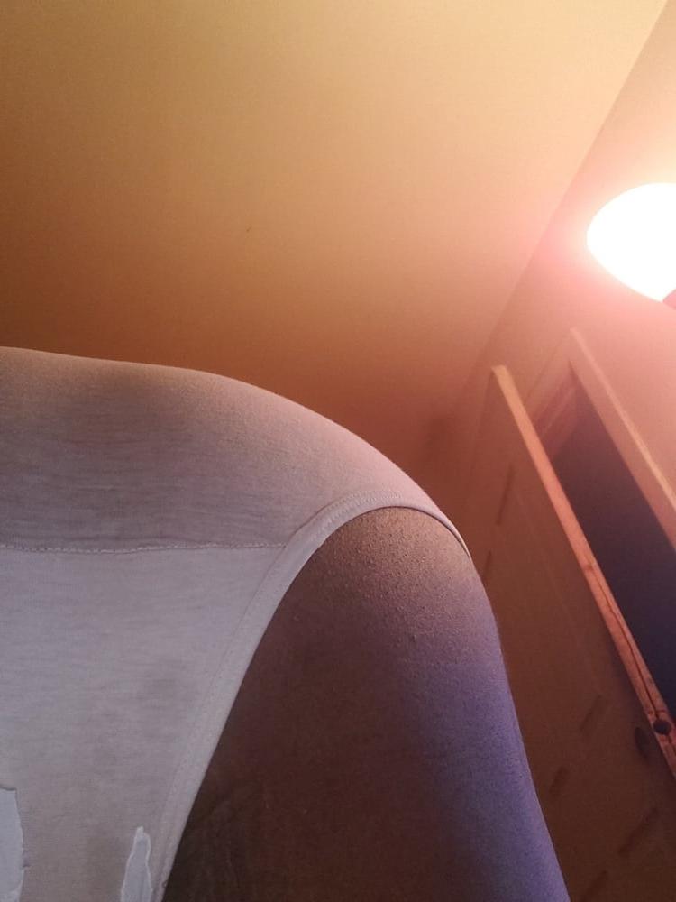 12P saggy black tits