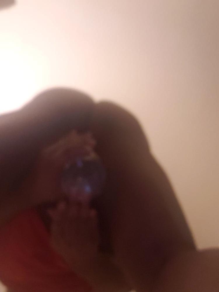 12P saggy black tits
