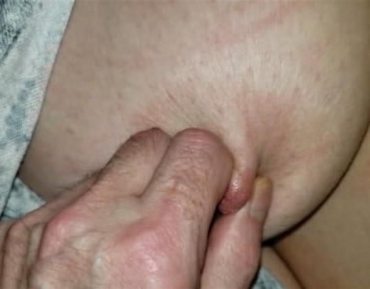 16P White PIG Needs ASS KICKED!