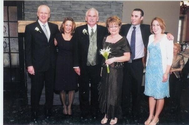 8P Photo from a wedding