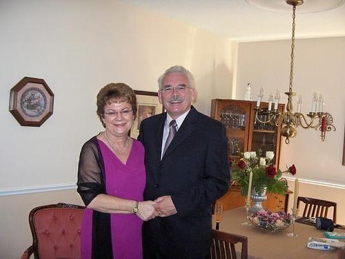 8P Photo from a wedding