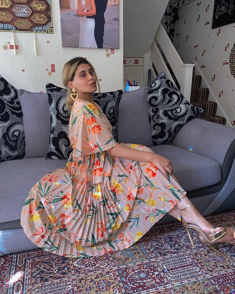 25P Paki Bengali sexy feet