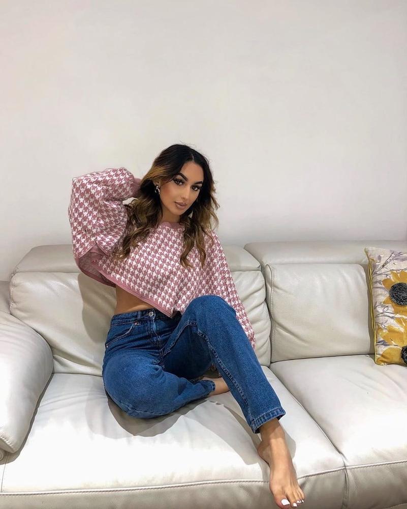 25P Paki Bengali sexy feet