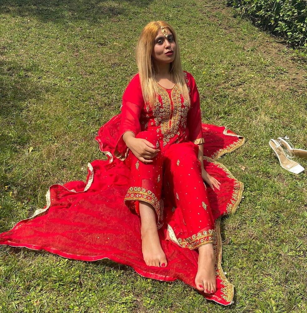 25P Paki Bengali sexy feet