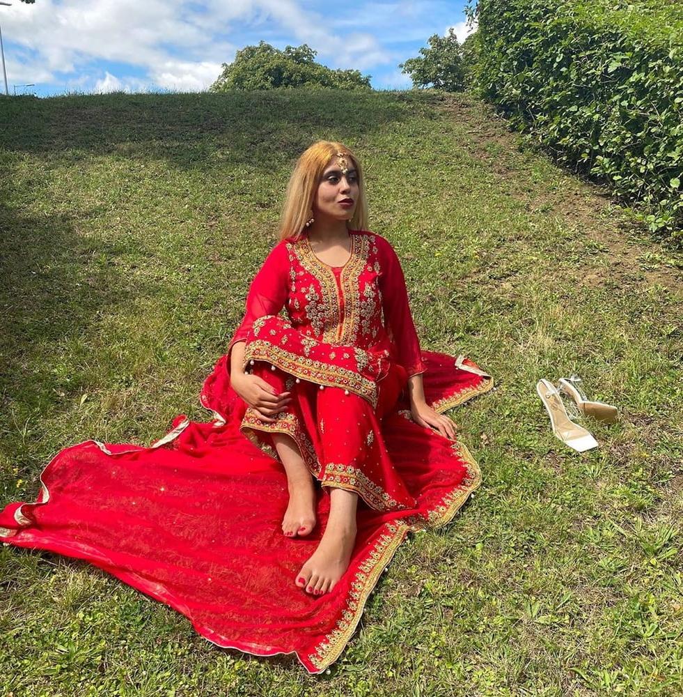 25P Paki Bengali sexy feet