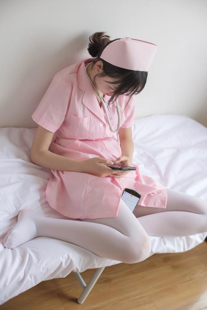 25P NURSE