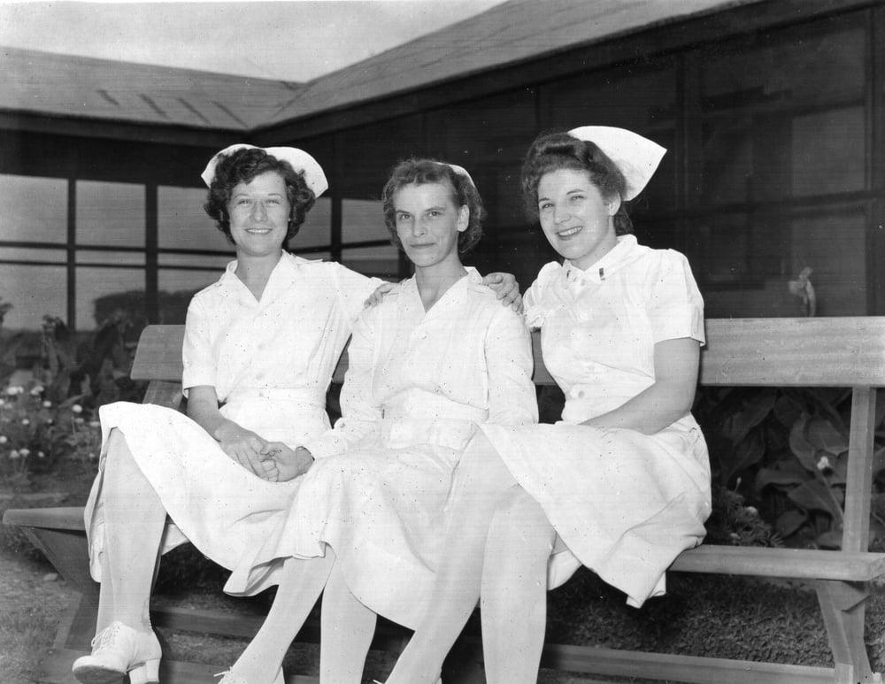 25P NURSE
