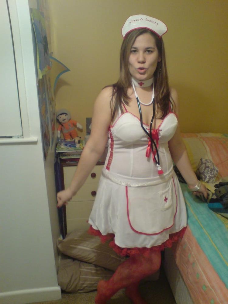 25P NURSE