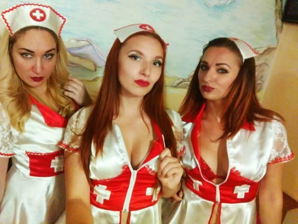 25P NURSE