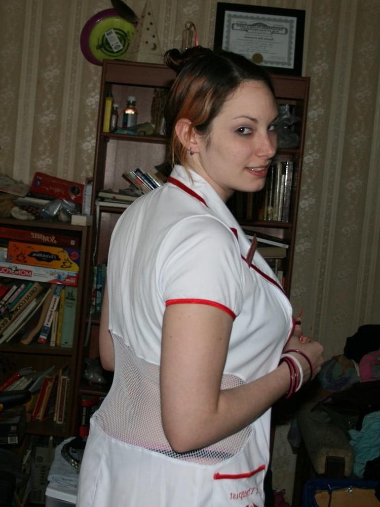 25P NURSE