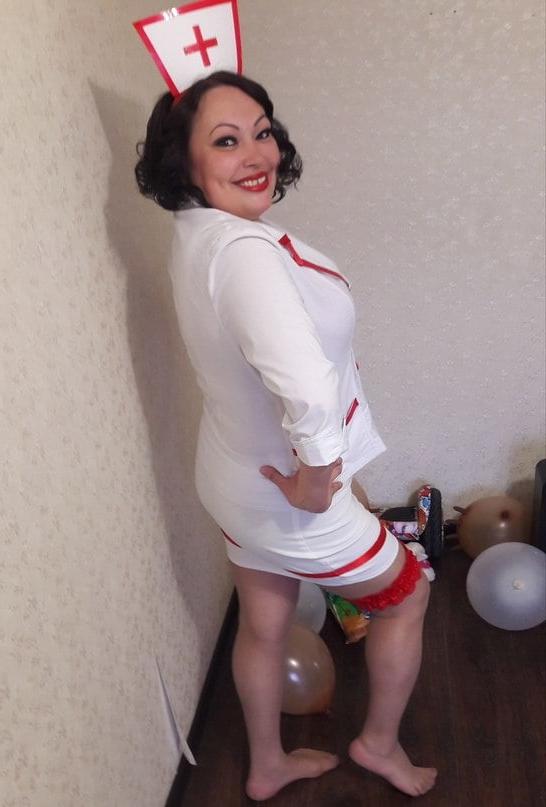 25P NURSE