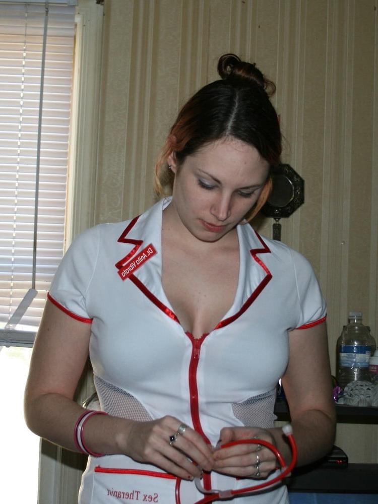 25P NURSE