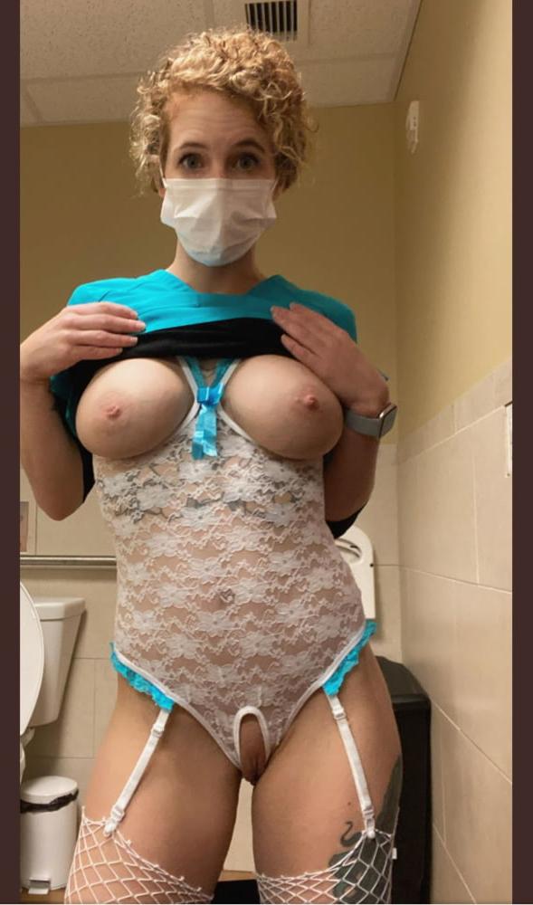 15P Nurse
