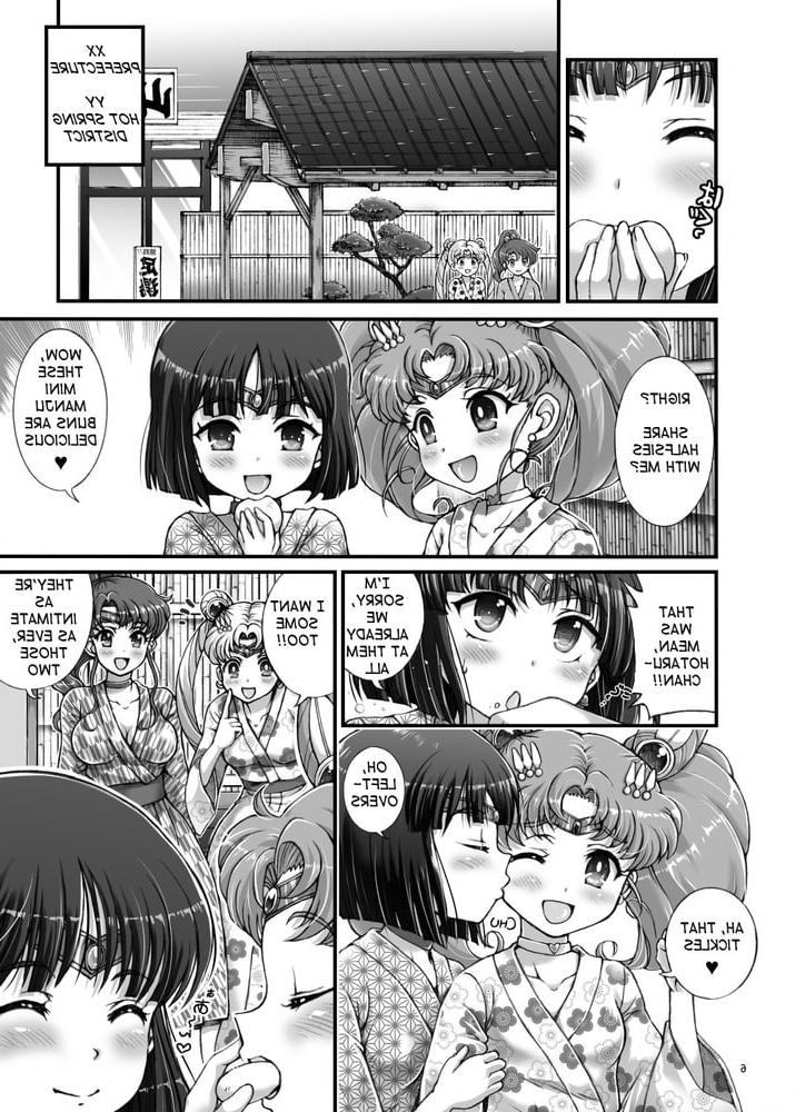 23P Sailor Delivery Health AS Shuujin Kanshi (tempo Gensui)