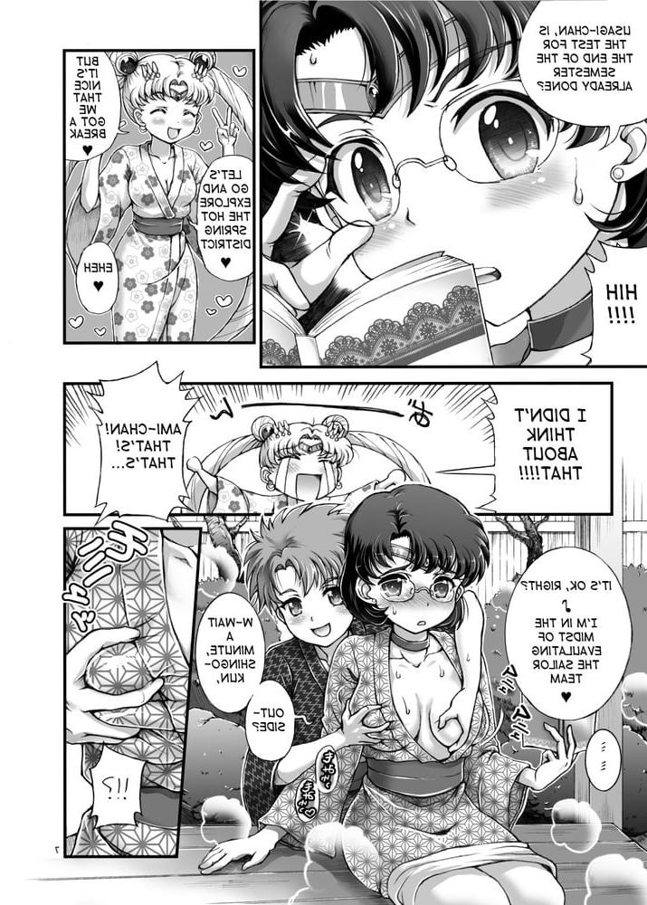 23P Sailor Delivery Health AS Shuujin Kanshi (tempo Gensui)
