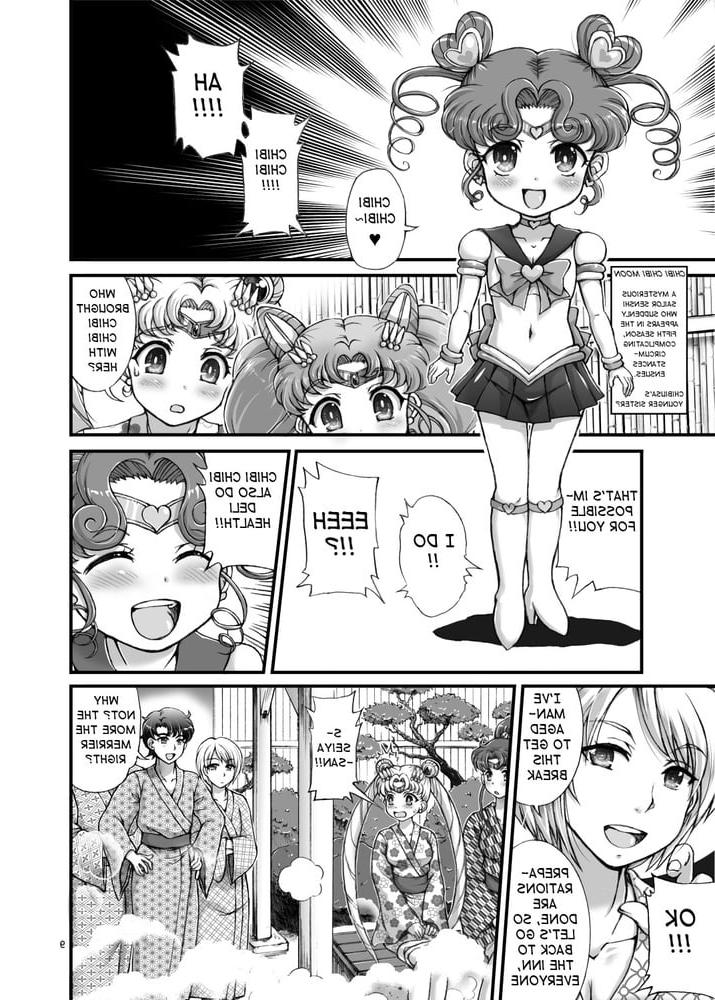 23P Sailor Delivery Health AS Shuujin Kanshi (tempo Gensui)