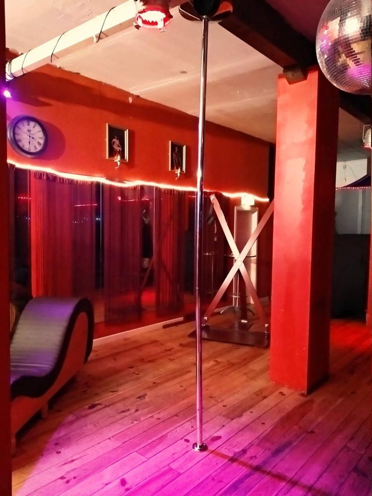 24P Cork Kink Club