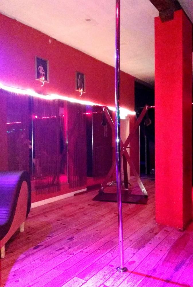 24P Cork Kink Club
